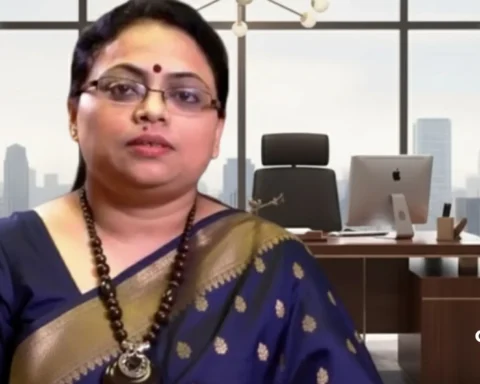 Ritu Karidhal