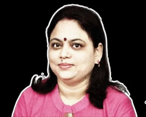 Ritu Karidhal