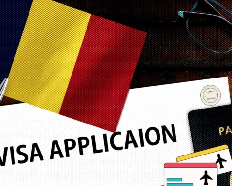 Romanian work visa for Indian professionals