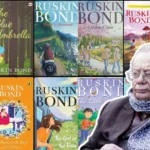 Ruskin Bond biography