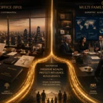 SFO vs MFO in India