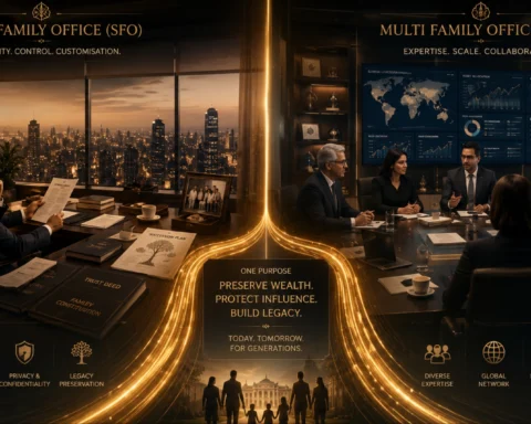 SFO vs MFO in India