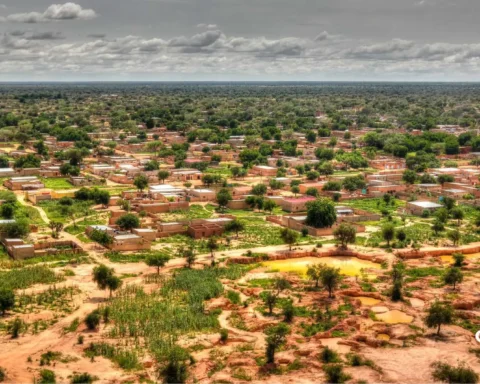 Sahel