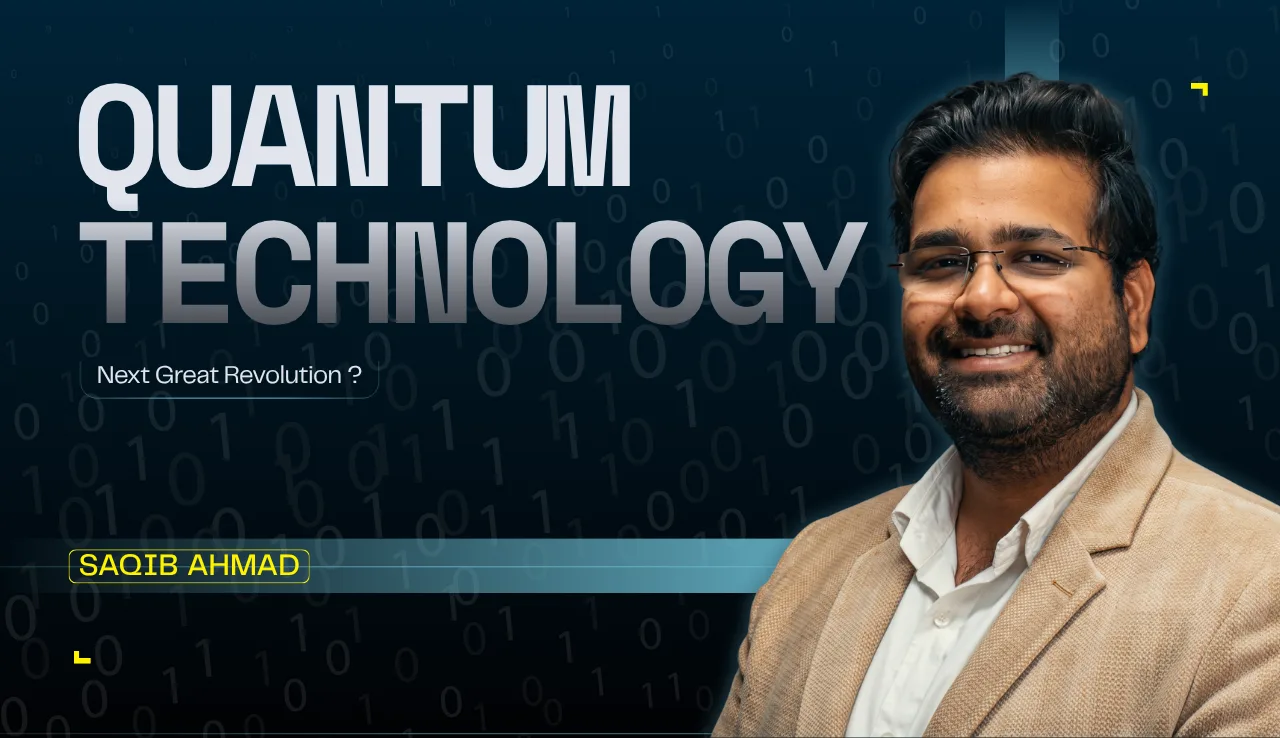 Saqib Ahmad