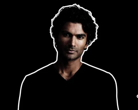 Sendhil Ramamurthy