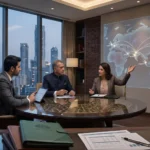 Setting up a family office in India