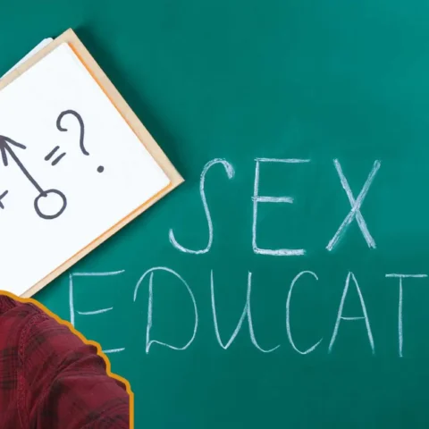 Sex education