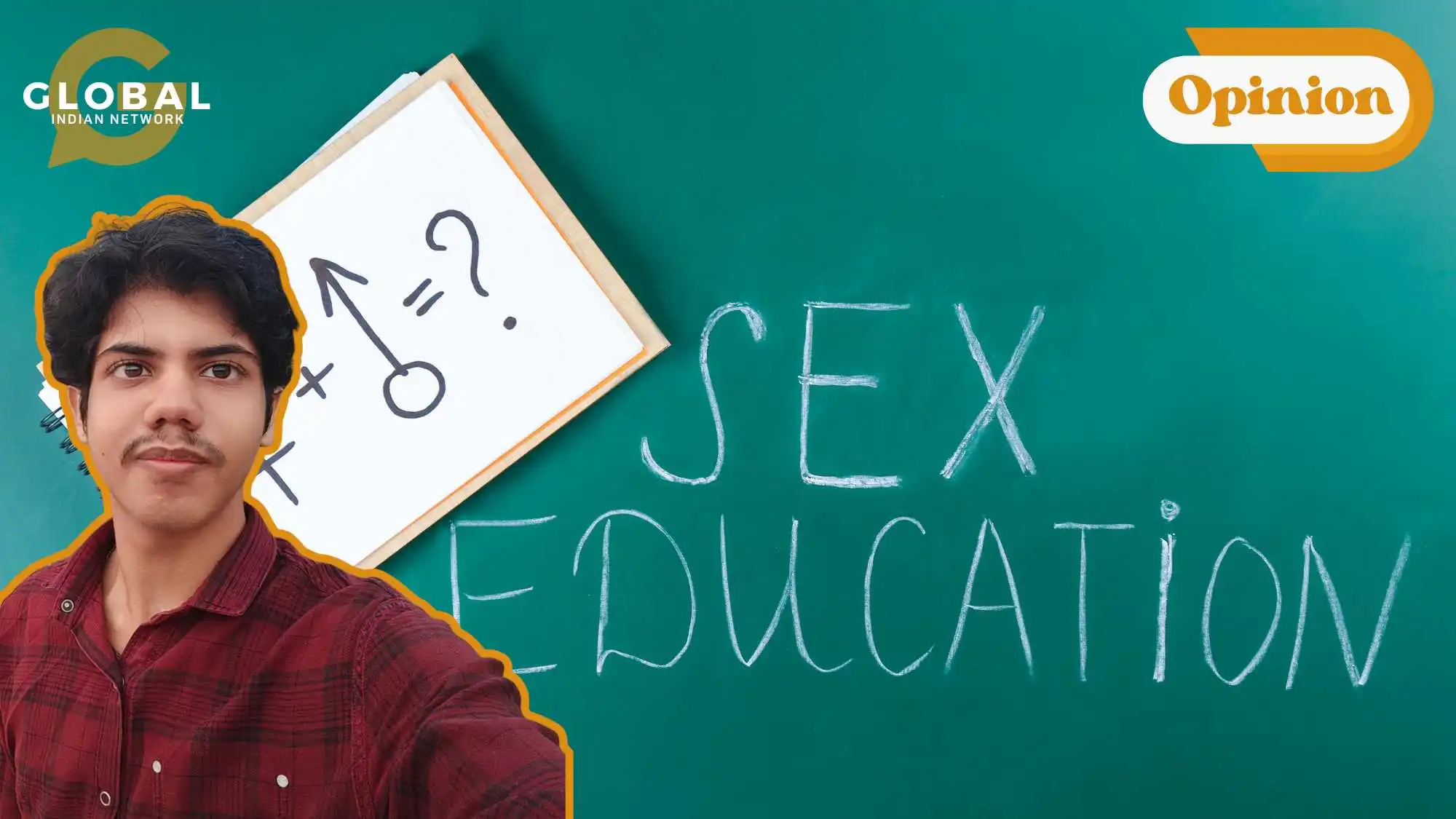 Sex education