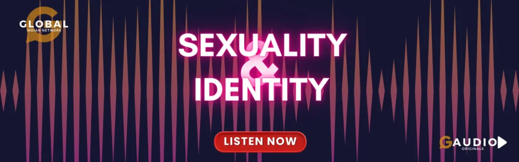 Sexuality and Identity CTA