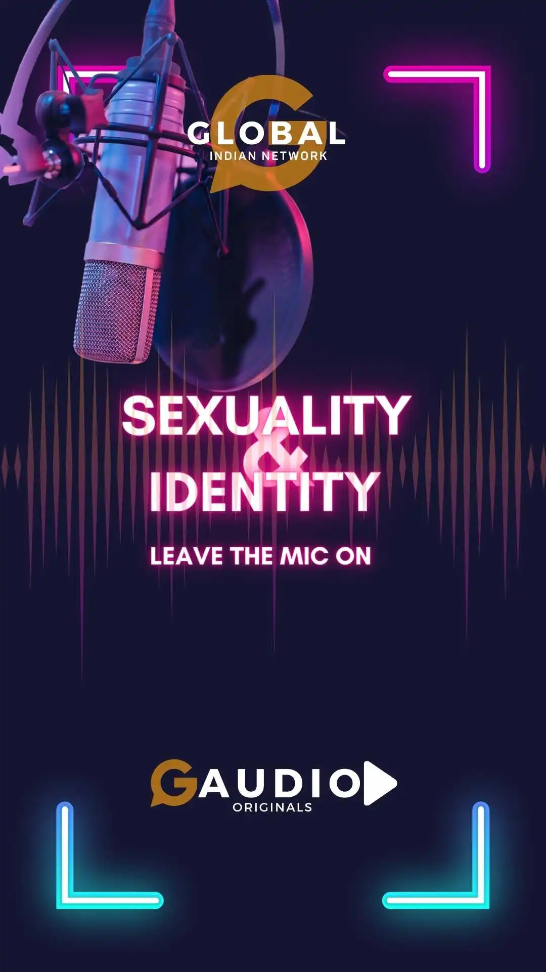 Sexuality and Identity Story
