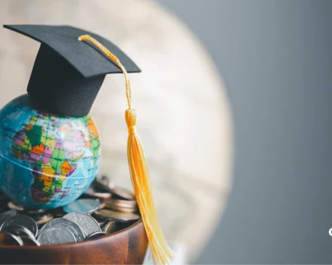 Sharp drop in Indians studying abroad