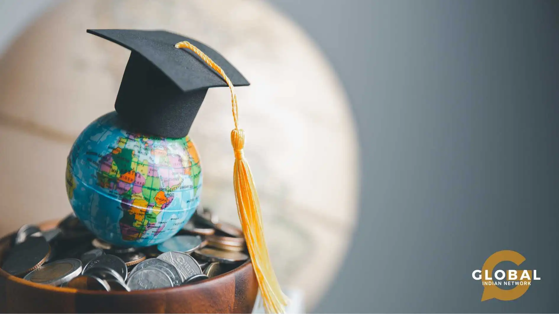 Sharp drop in Indians studying abroad