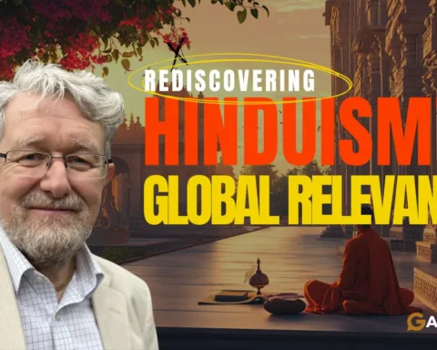 Shaunaka Rishi Das