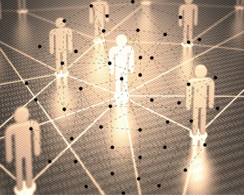 Sikh entrepreneur networks