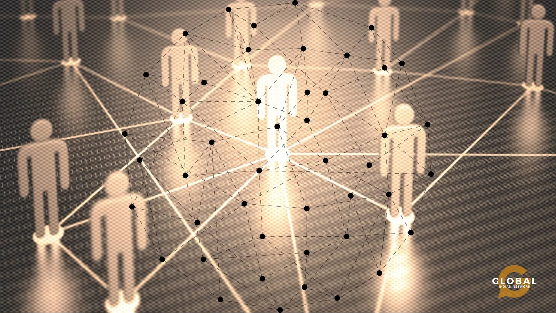 Sikh entrepreneur networks
