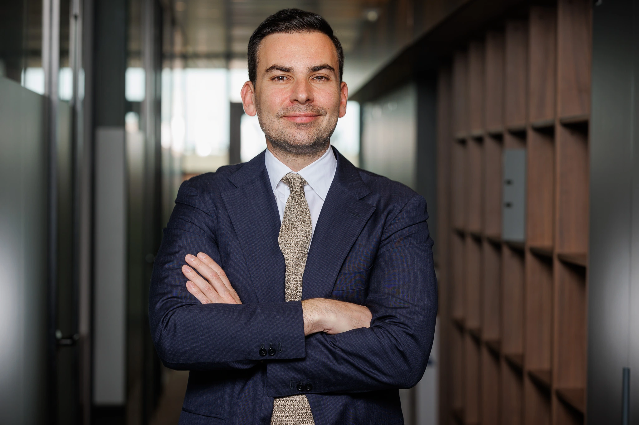 Silviu Stratulat, Founder and Managing Partner of Stratulat Albulescu