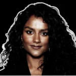 Simone Ashley