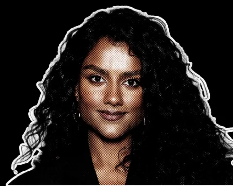 Simone Ashley