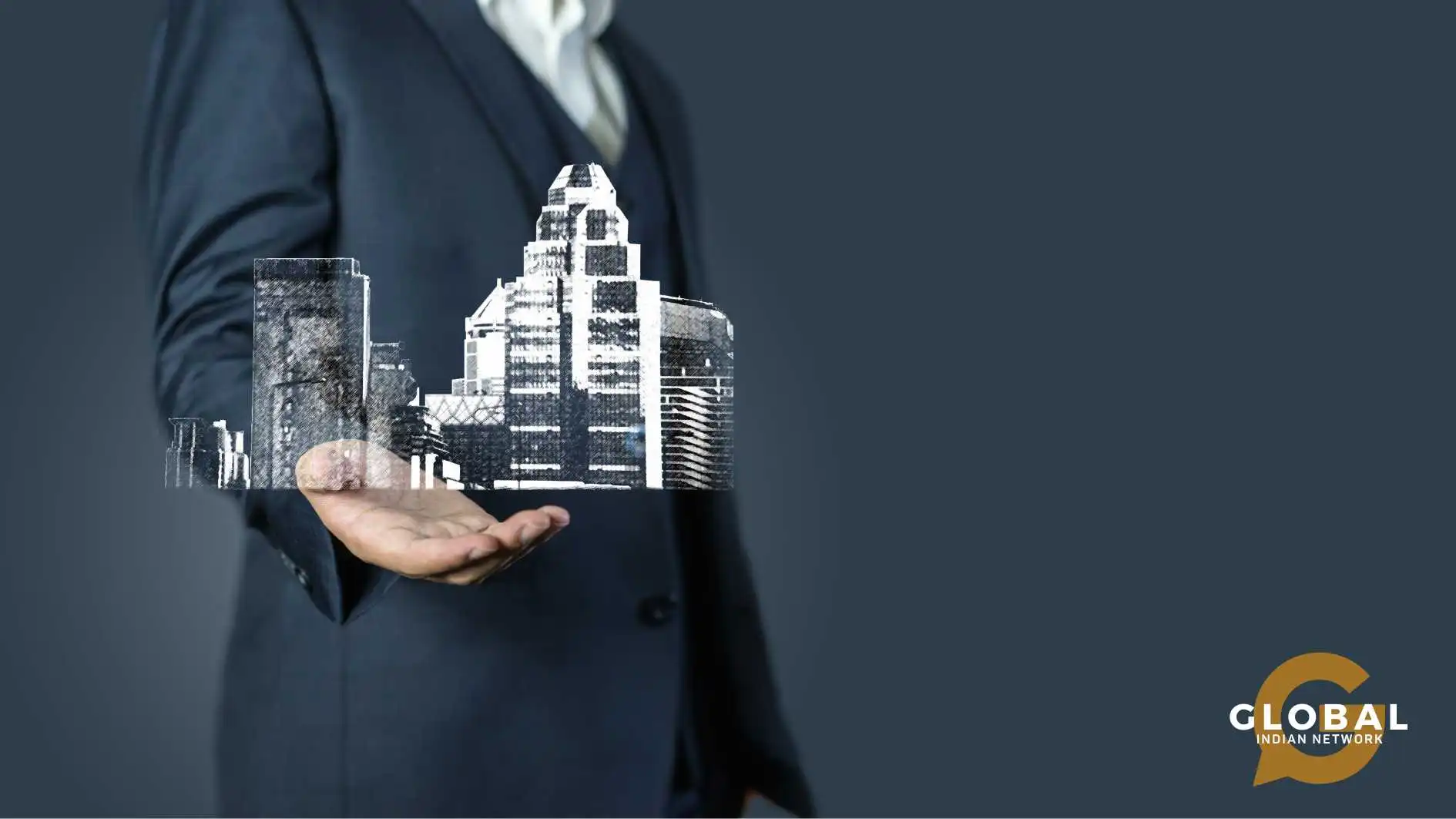 Starting a real estate business in Cambodia