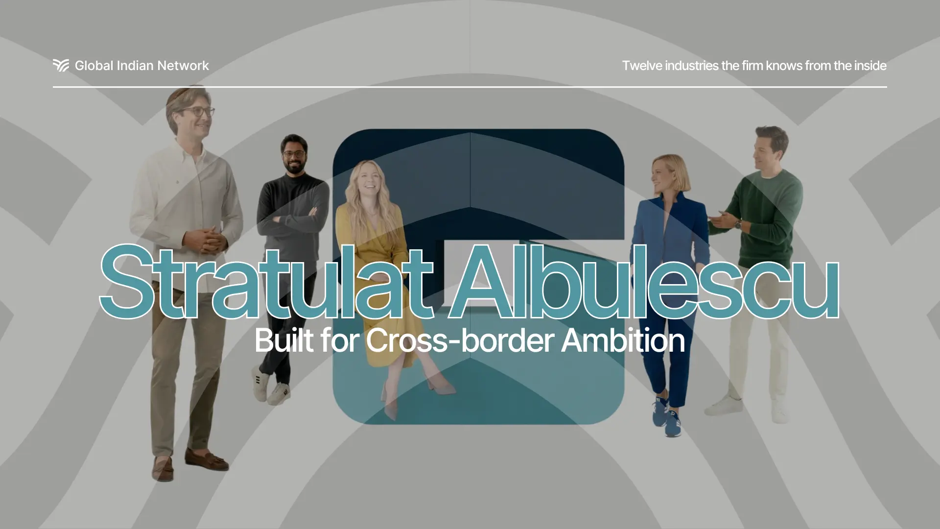Stratulat Albulescu Attorneys at Law