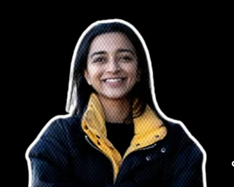 Tara Raghuveer