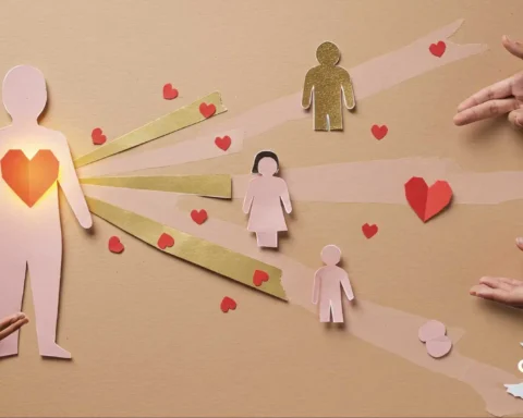 Teaching empathy in the classroom