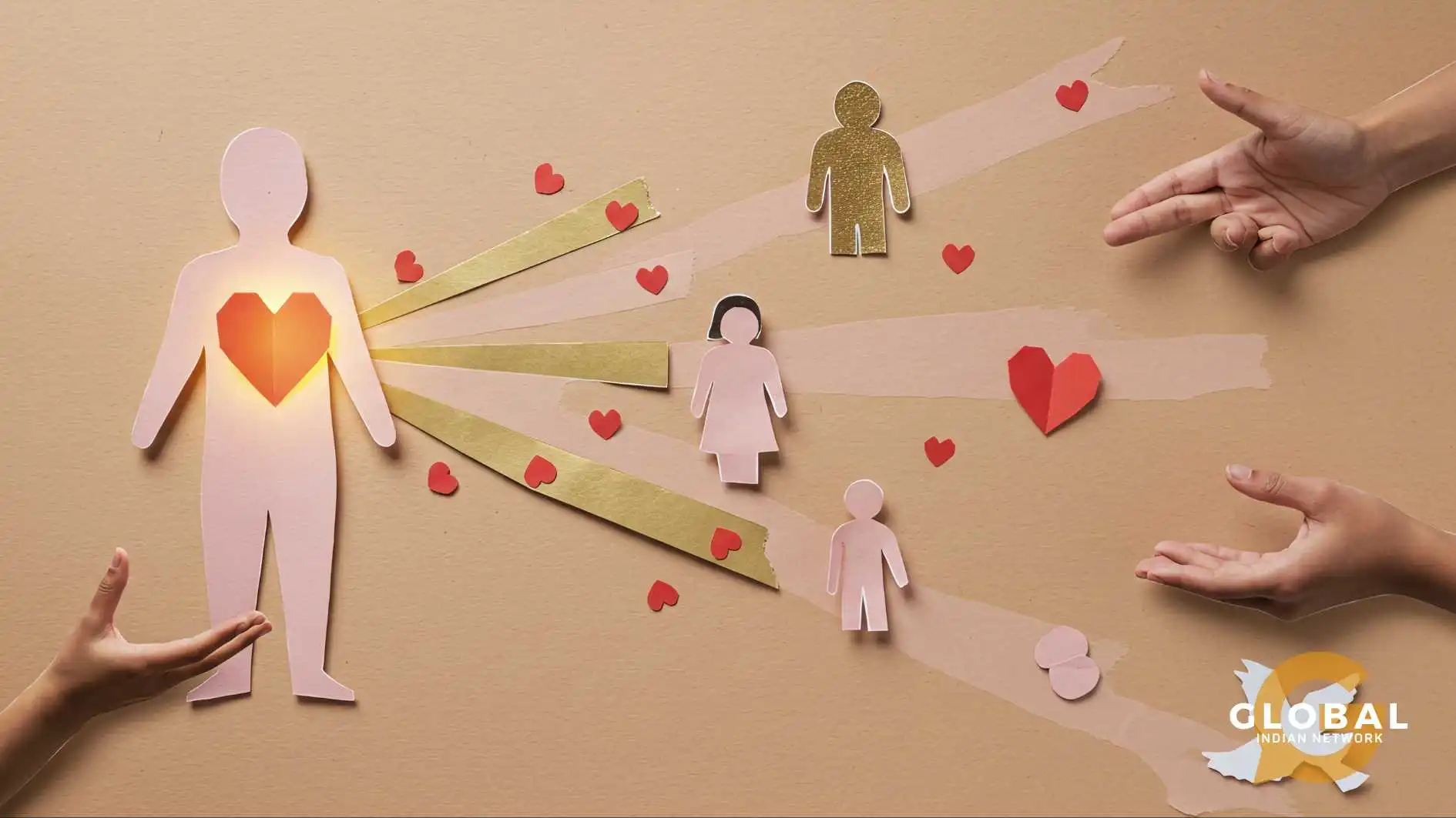 Teaching empathy in the classroom