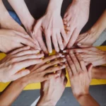 Teamwork activities for students