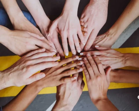 Teamwork activities for students