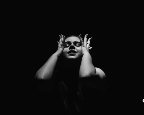 The Rasa method of Indian acting