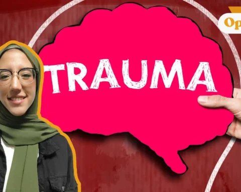 Trauma Invalidation