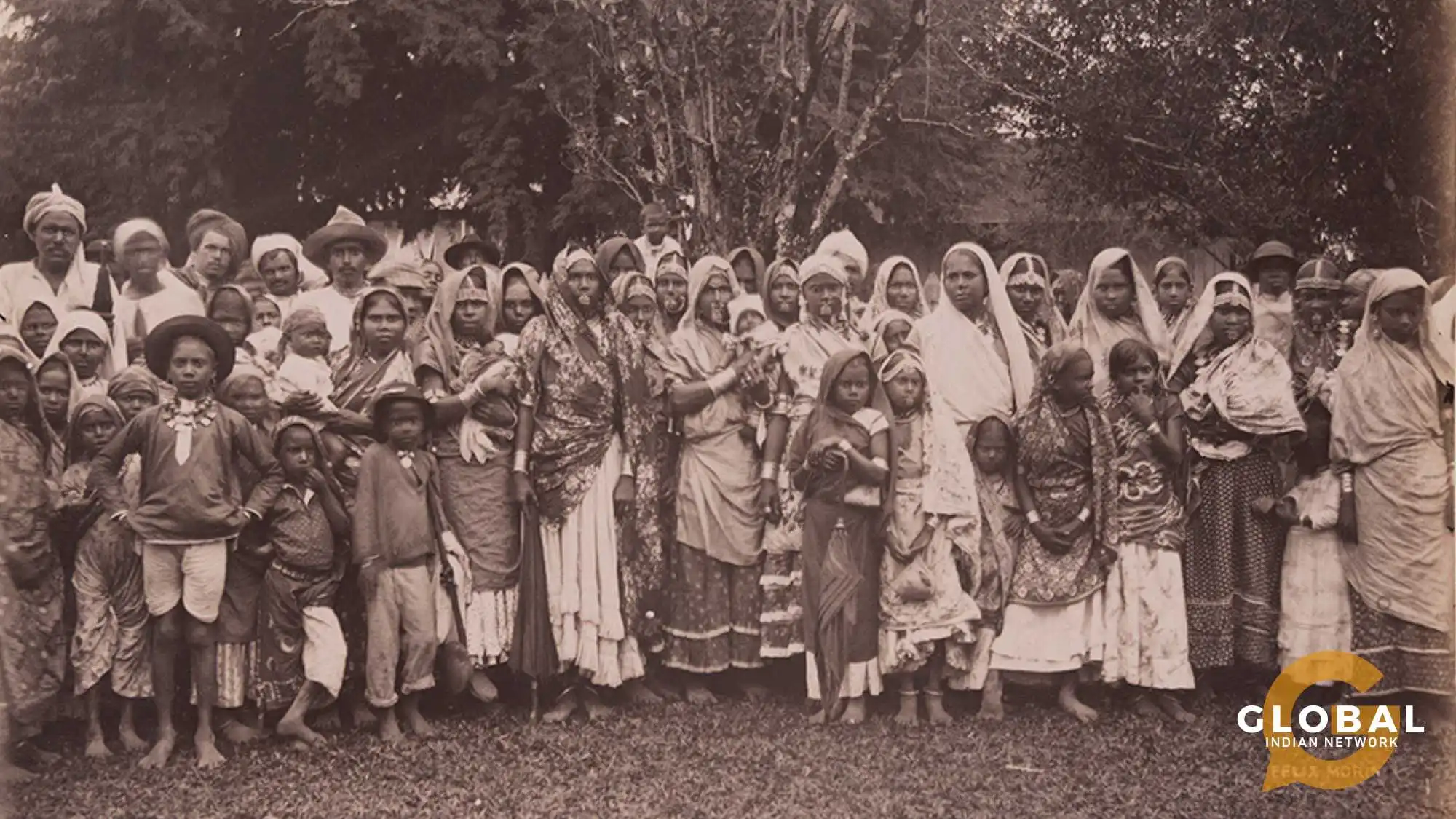 Trinidadian Hindustani