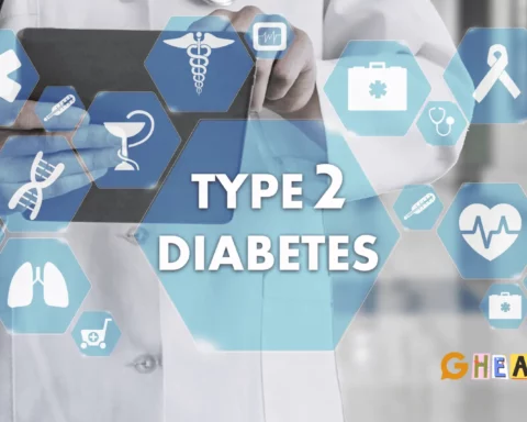impact of type 2 diabetes