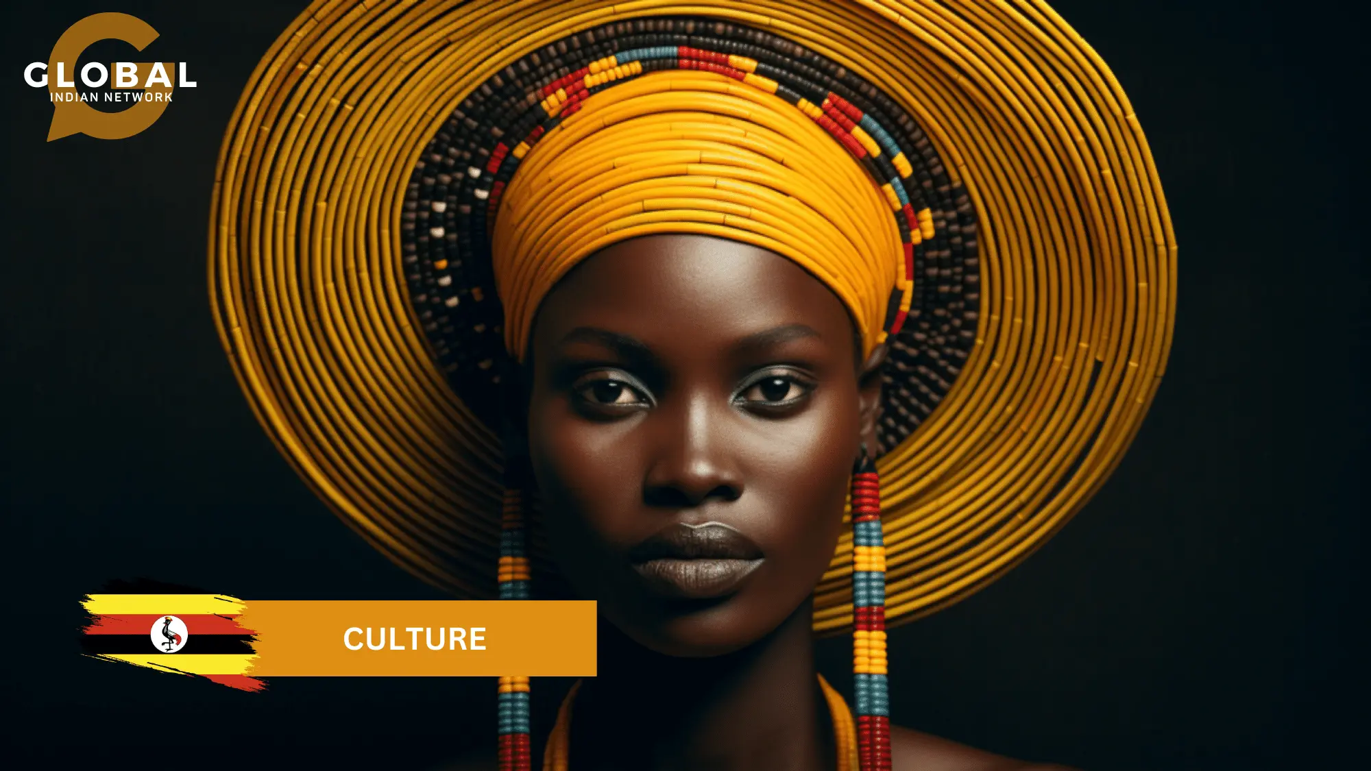 Ugandan culture