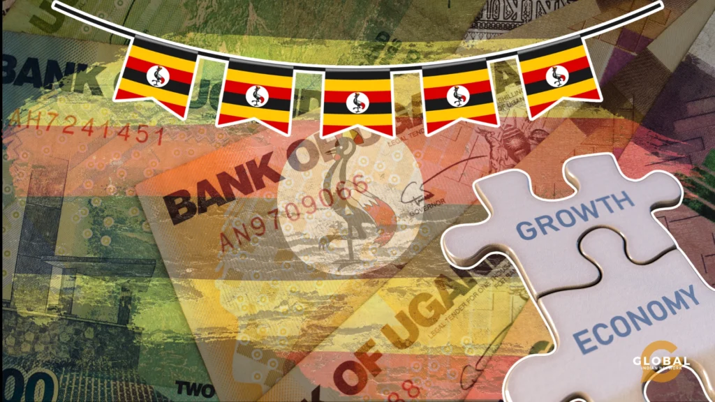 Ugandan economy