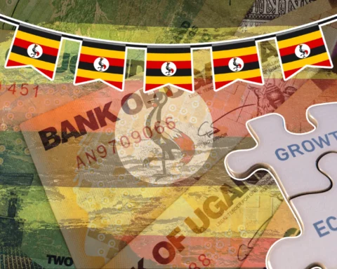 Ugandan economy