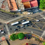 Vehicle-to-Vehicle (V2V) communication