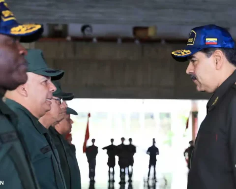 Venezuela Deploys Troops