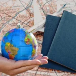 Where are the world's wealthy Indians going