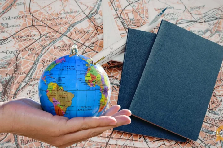 Where are the world's wealthy Indians going