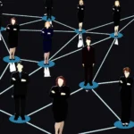 Why you should join a professional network