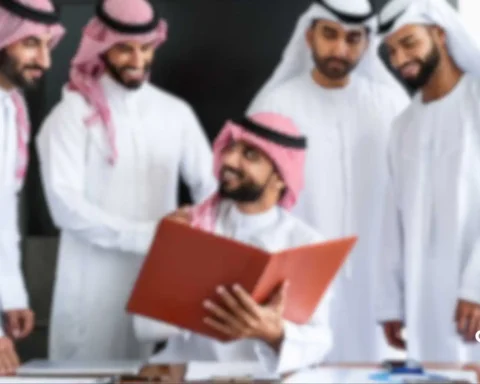 Workplace Saudization in 2026