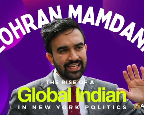 Zohran Mamdani
