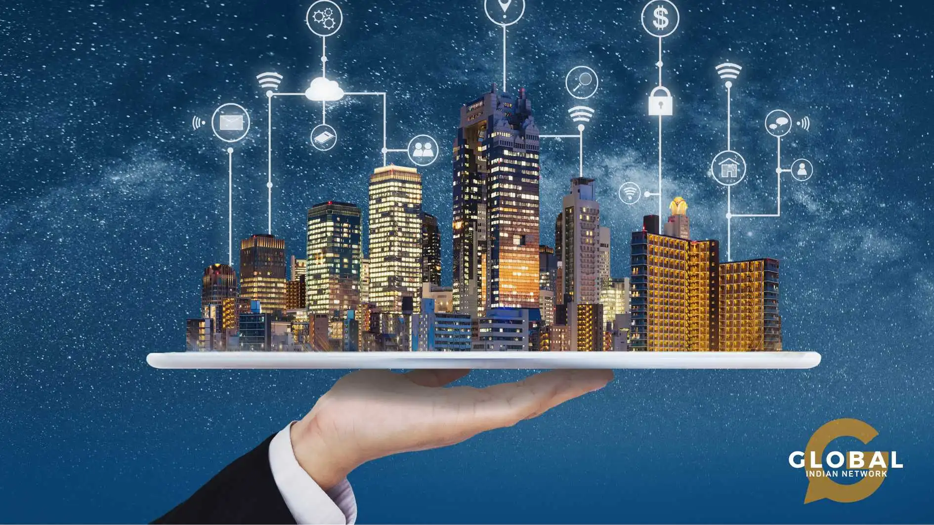 advantages and disadvantages of living in a smart city
