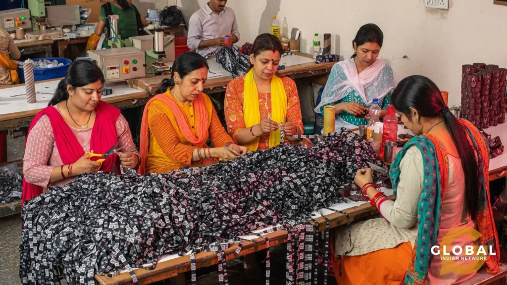 advantages and disadvantages of women's empowerment in india