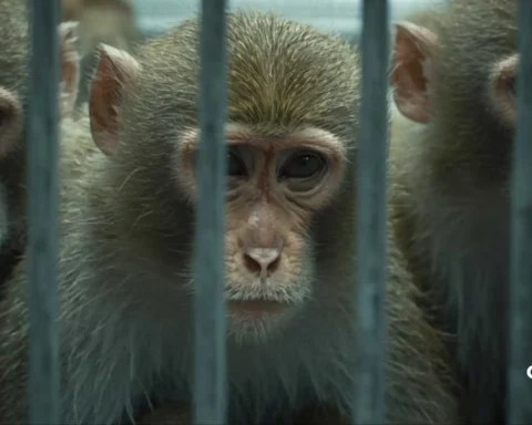 animals used in experimental pharmacology