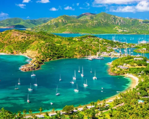 antigua and barbuda citizenship by investment requirements