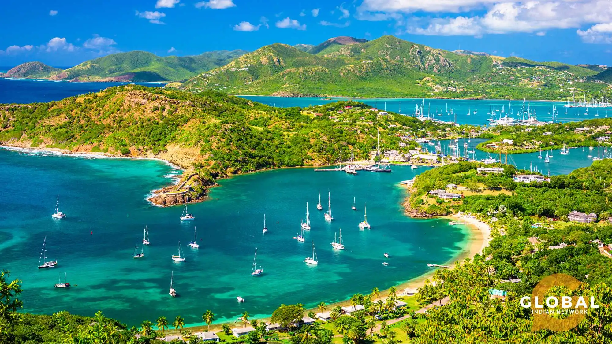 antigua and barbuda citizenship by investment requirements