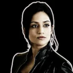 archie panjabi