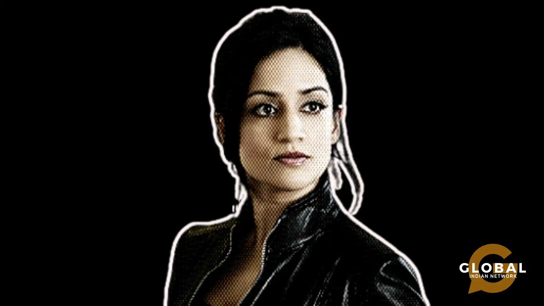 archie panjabi